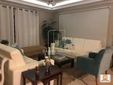 Sobrado com 4 Quartos à venda, 270m² no Alto da Boa Vista, Ribeirão Preto