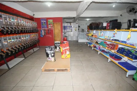 Prédio Comercial para alugar, 122m² no Centro, Pelotas