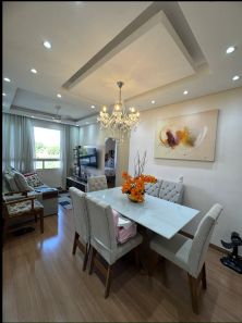 Apartamento com 2 Quartos à venda, 56m² no Chácaras Pedro Corrêa de Carvalho, Ribeirão Preto