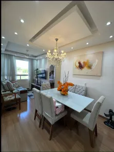 Apartamento com 2 Quartos à venda, 56m² no Chácaras Pedro Corrêa de Carvalho, Ribeirão Preto