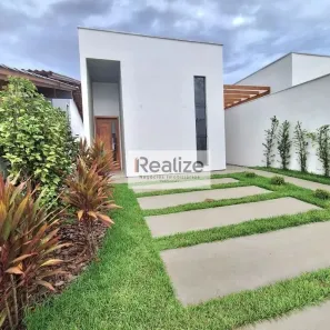 Casa com 2 Quartos à venda, 63m² no Itajubá II, Barra Velha
