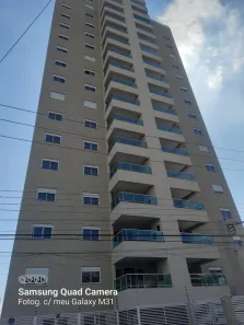 Apartamento com 3 Quartos à venda, 102m² no Vila Aprazível, Jacareí