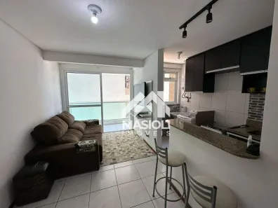 Apartamento com 2 Quartos à venda, 70m² no Praia de Itaparica, Vila Velha