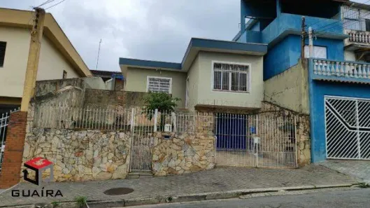 Casa com 3 Quartos à venda, 160m² no Planalto, São Bernardo do Campo