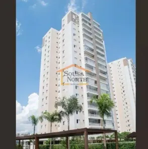 Apartamento com 3 Quartos à venda, 118m² no Lauzane Paulista, São Paulo