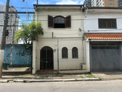 Sobrado com 4 Quartos à venda, 120m² no Santo Amaro, São Paulo