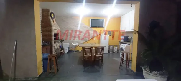 Casa com 3 Quartos à venda, 214m² no Vila Rosa, São Paulo