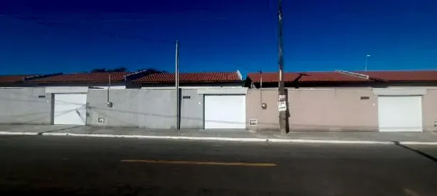 Casa com 2 Quartos à venda, 65m² no Alto da Estrela, Horizonte