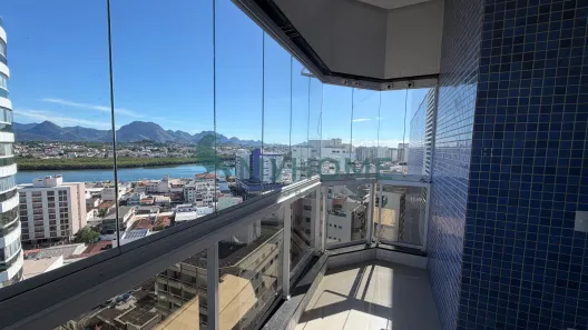 Apartamento com 2 Quartos à venda, 82m² no São Judas Tadeu, Guarapari