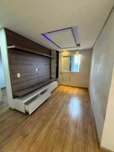 Apartamento com 2 Quartos à venda, 65m² no Vila Industrial, São José dos Campos