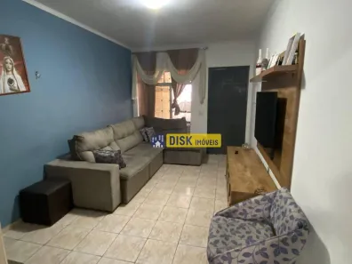 Sobrado com 2 Quartos à venda, 100m² no Santa Terezinha, São Bernardo do Campo