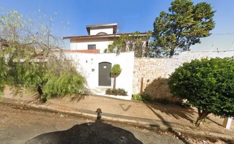 Casa com 3 Quartos à venda, 499m² no Vila Santa Maria, Americana