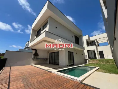 Casa de Condomínio com 3 Quartos à venda, 230m² no Vila Pagano, Valinhos