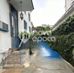 Casa com 5 Quartos à venda, 281m² no Botafogo, Rio de Janeiro