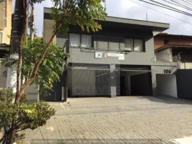 Ponto Comercial à venda, 500m² no Sumaré, São Paulo