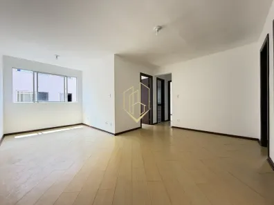 Apartamento com 3 Quartos para alugar, 59m² no Centro, Araucária
