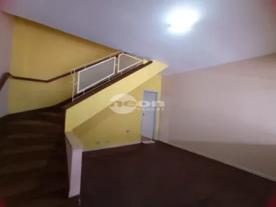 Sobrado com 2 Quartos à venda, 112m² no Campestre, Santo André