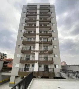 Apartamento com 2 Quartos à venda, 40m² no Penha de França, São Paulo