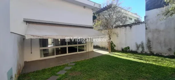 Casa com 4 Quartos à venda, 387m² no Vila Madalena, São Paulo