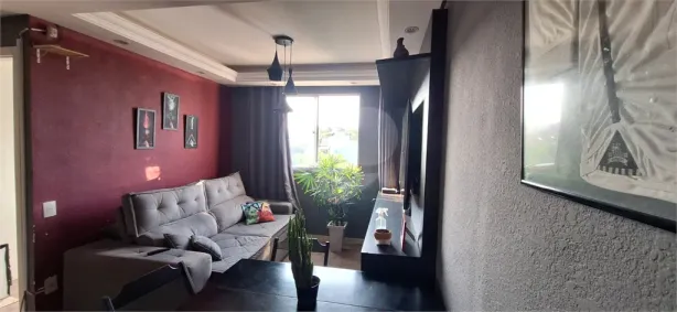 Apartamento com 2 Quartos à venda, 38m² no Colônia (Zona Leste), São Paulo