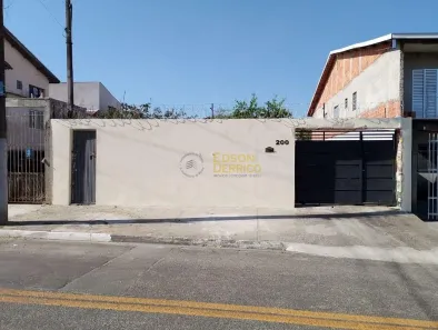 Casa com 3 Quartos à venda, 150m² no Parque Nova Esperança, São José dos Campos