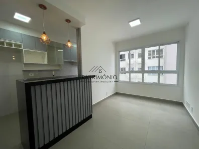 Apartamento com 2 Quartos para alugar, 45m² no Nova Itapevi, Itapevi