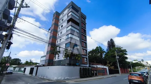 Apartamento com 2 Quartos para alugar, 64m² no Bom Retiro, Joinville