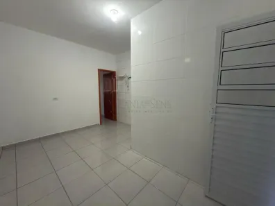 Casa com 1 Quarto para alugar, 30m² no Jardim Satélite, São José dos Campos