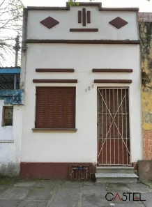 Casa com 1 Quarto à venda, 54m² no Cidade Baixa, Porto Alegre