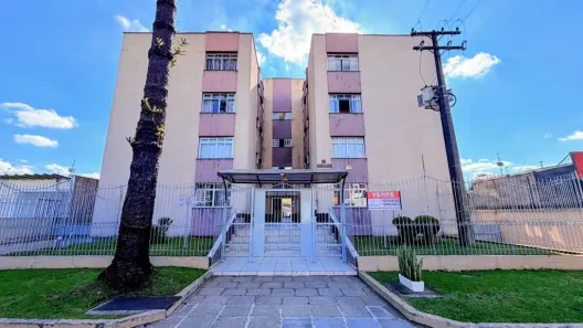 Apartamento com 3 Quartos à venda, 81m² no Novo Mundo, Curitiba