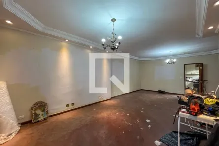 Casa com 3 Quartos à venda, 260m² no Vila Moinho Velho, São Paulo