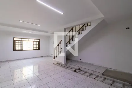 Casa com 4 Quartos para alugar, 200m² no Jardim Pinhal, Guarulhos