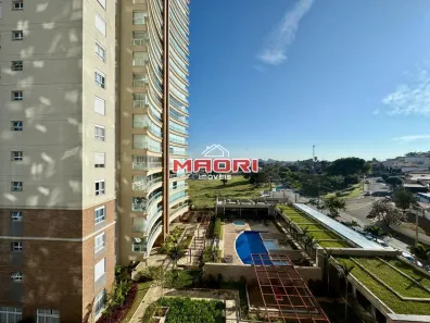 Apartamento com 3 Quartos à venda, 185m² no Vila Embaré, Valinhos