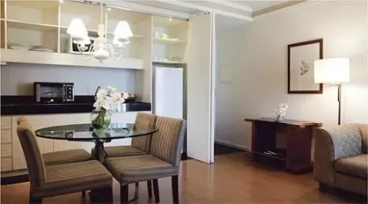 Apartamento com 1 Quarto à venda, 30m² no Vila Nova Conceição, São Paulo