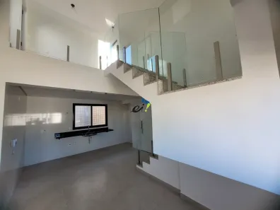Cobertura com 3 Quartos à venda, 167m² no Dona Clara, Belo Horizonte