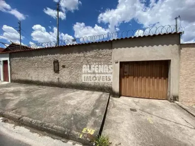 Casa com 2 Quartos à venda, 80m² no Parque Riacho das Pedras, Contagem