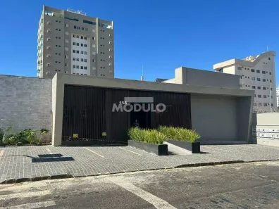 Sala Comercial para alugar, 15m² no Martins, Uberlândia