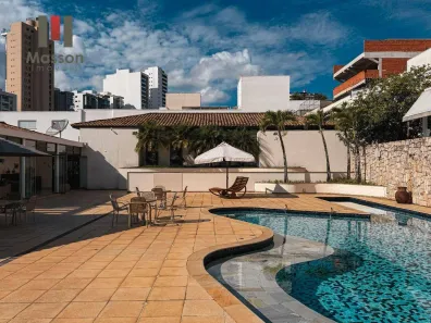 Casa de Condomínio com 4 Quartos à venda, 559m² no Estrela Sul, Juiz de Fora