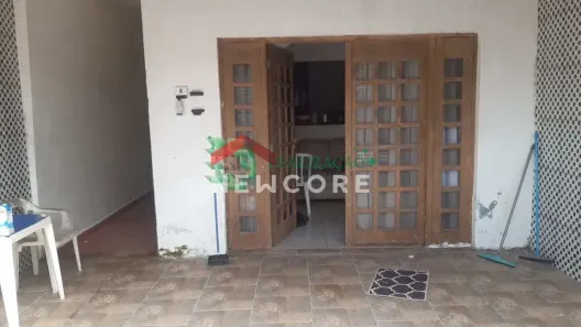 Sobrado com 2 Quartos à venda, 80m² no Vila Nossa Senhora de Fatima, Mongaguá