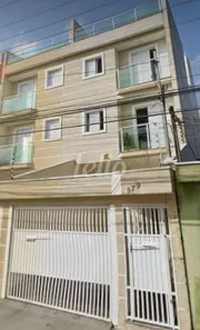 Apartamento com 2 Quartos à venda, 55m² no Parque Novo Oratório, Santo André