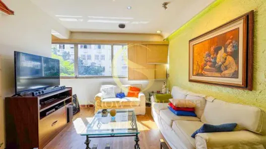 Apartamento com 3 Quartos à venda, 107m² no Ipanema, Rio de Janeiro