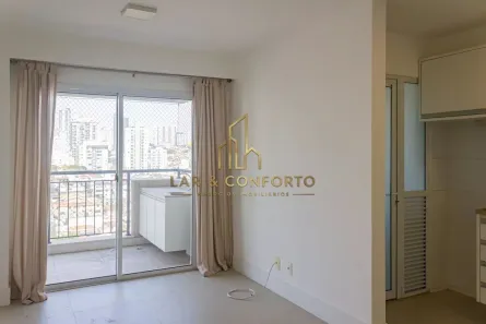 Apartamento com 2 Quartos para alugar, 55m² no Vila Pompéia, São Paulo