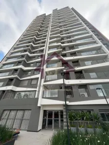 Apartamento com 1 Quarto para alugar, 25m² no Ipiranga, São Paulo