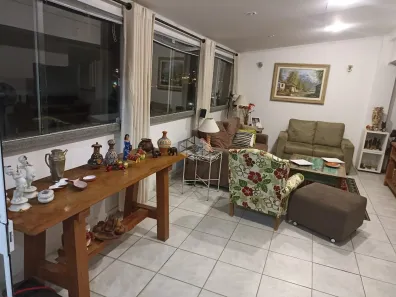 Cobertura com 2 Quartos à venda, 200m² no Carvoeira, Florianópolis
