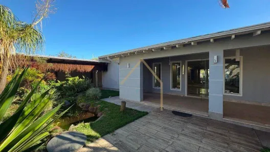 Casa com 3 Quartos para alugar, 373m² no Jardim Nossa Senhora de Fátima, Americana