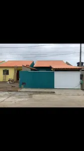 Casa com 2 Quartos à venda, 60m² no Aquarius (Tamoios), Cabo Frio