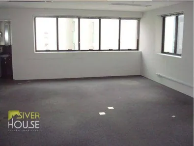 Sala Comercial para alugar, 110m² no Cerqueira César, São Paulo