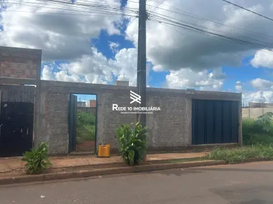 Lote/Terreno à venda, 250m² no Morumbi, Uberlândia