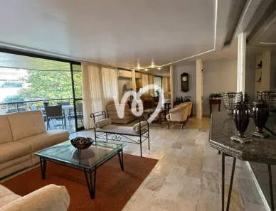 Apartamento com 3 Quartos à venda, 167m² no Barra da Tijuca, Rio de Janeiro