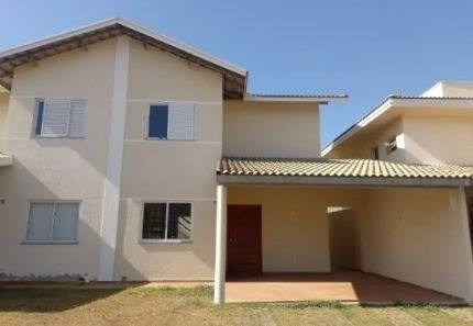 Sobrado com 3 Quartos à venda, 115m² no Parque Souza Queiroz, Cosmópolis